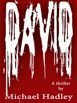 cover image of David